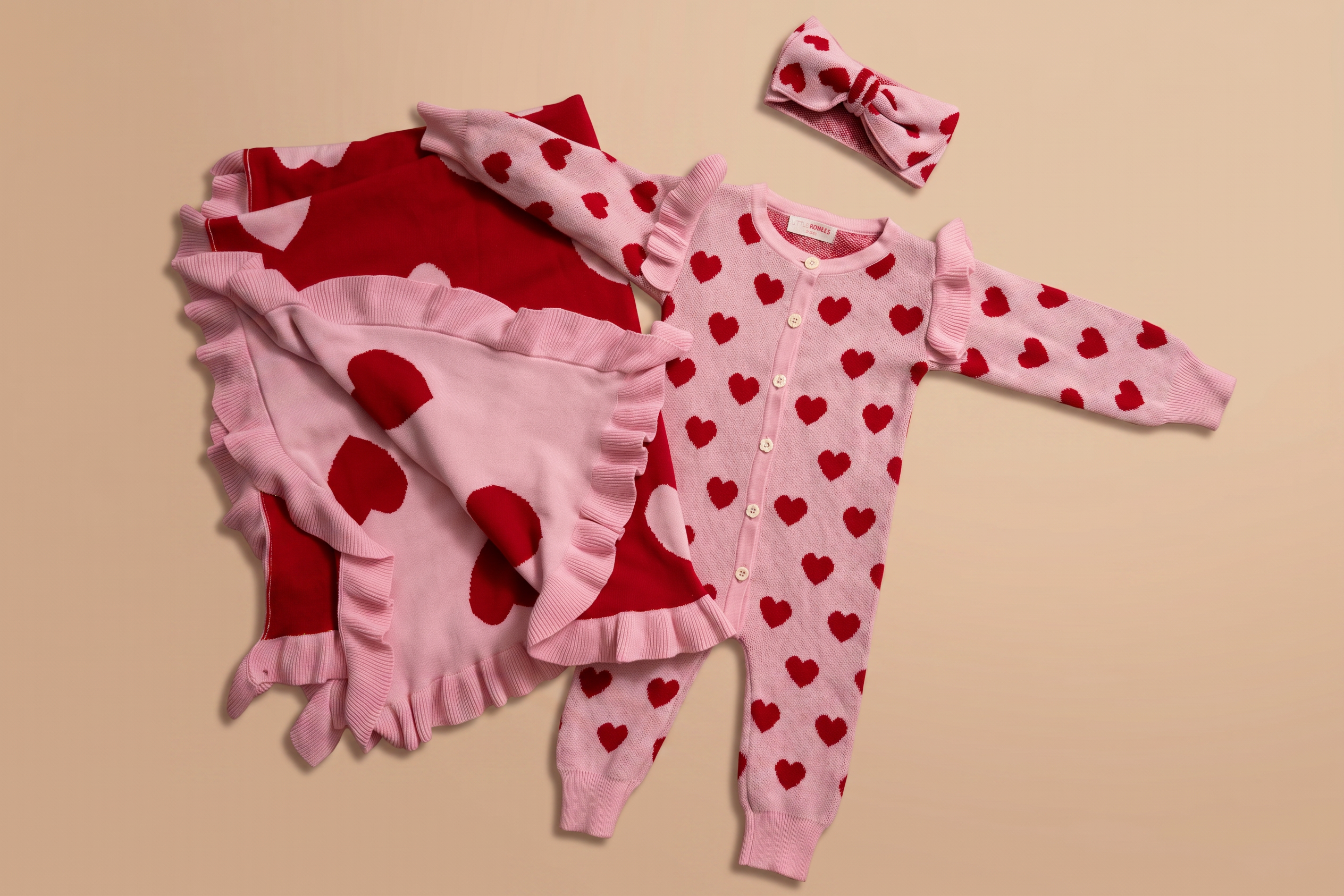 Sweetheart Bundle